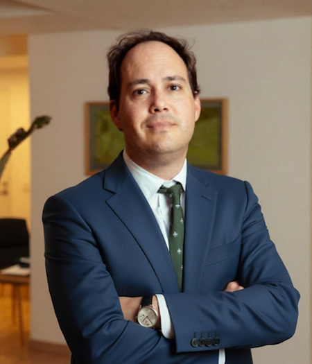 Iván Rodríguez Lorente