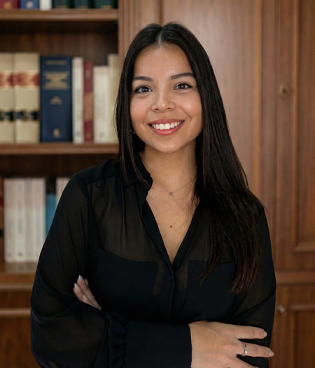 Verónica Taborda Londoño