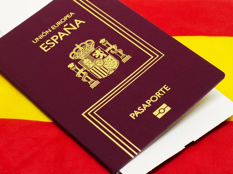 ¿Es posible perder la nacionalidad española?