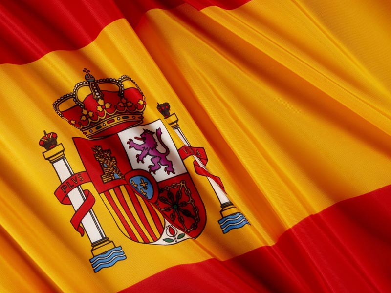 Recuperación de la nacionalidad española