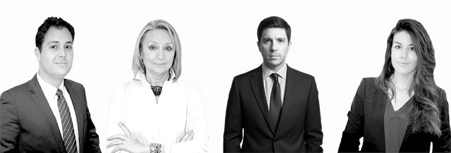 Selva & Lorente Despacho de Abogados